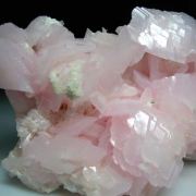 Mangano Calcite