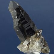 Quartz (var. Smoky)