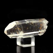 Biterminated Quartz.