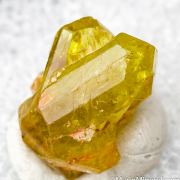 Chrysoberyl