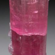 Tourmaline with Lepidolite