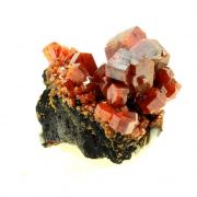 Vanadinite.