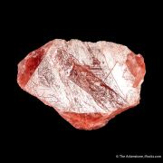 Rhodochrosite