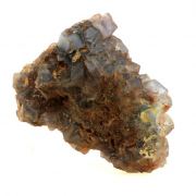 Fluorite.