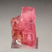 gemmy RHODOCHROSITE