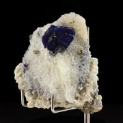 Lazurite. 483.5 ct.