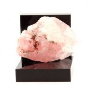 Pink Fluorite.