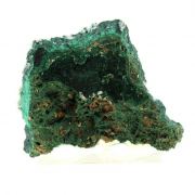 Malachite + Cerussite. 792.0 ct.