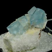 Fluorite