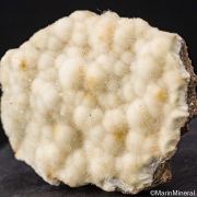 Natrolite