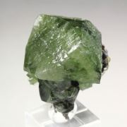 gemmy LUDLAMITE, SIDERITE