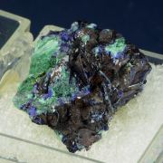 Azurite