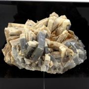 Baryte. 5500.0 ct.