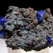 Azurite