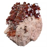 Vanadinite