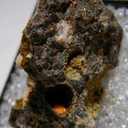 Phillipsite