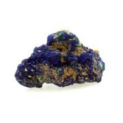 Chessylite ( Azurite ).