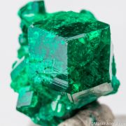 Dioptase