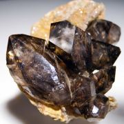 Smokey Quartz