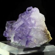 Fluorite.