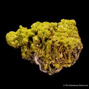 Pyromorphite (circa mid-1800s)