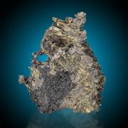 Millerite 