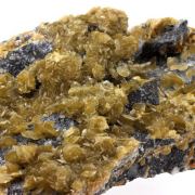 Siderite.