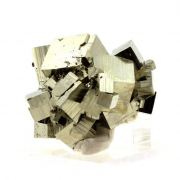 Pyrite.