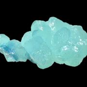 Smithsonite, aurichalcite