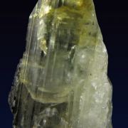 Zoisite Var. Tanzanite