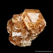 Grossular Garnet