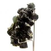 Epidote, Prehnite, Stilbite.