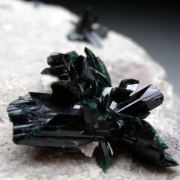 Brochantite