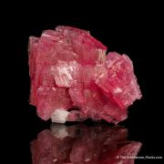 Rhodonite (1991 pocket)