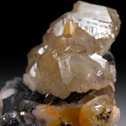 Cerussite