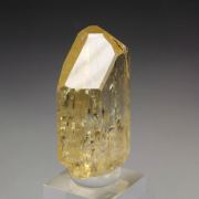 gem TOPAZ var. IMPERIAL TOPAZ