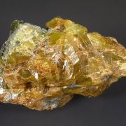 Chrysoberyl