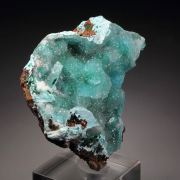 CHRYSOCOLLA, MALACHITE