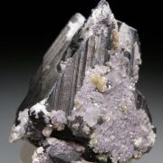 Ferberite