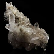 Quartz hyalin.