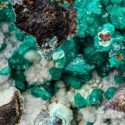 Dioptase