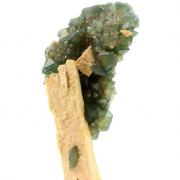 Apatite.