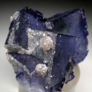 Fluorite