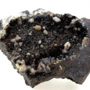 Goethite.