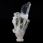 Quartz. 81.37 ct.