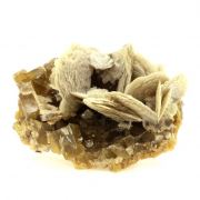 Baryte.