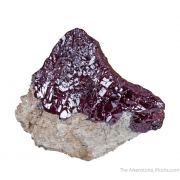 Cuprite