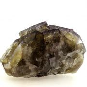 Fluorite.