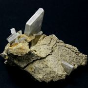 Barite