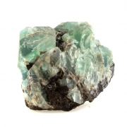 Green Fluorite.